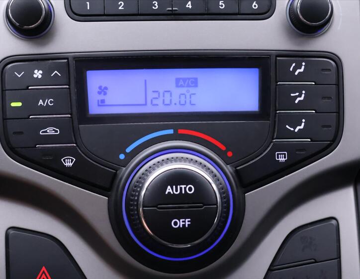 Hyundai i30 25