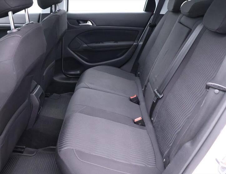 Peugeot 308 12