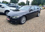 BMW Řada 3 1