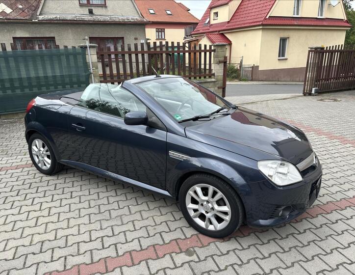 Opel Tigra 1