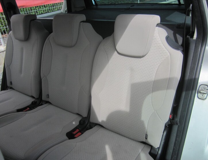 Citroën C4 Picasso 27
