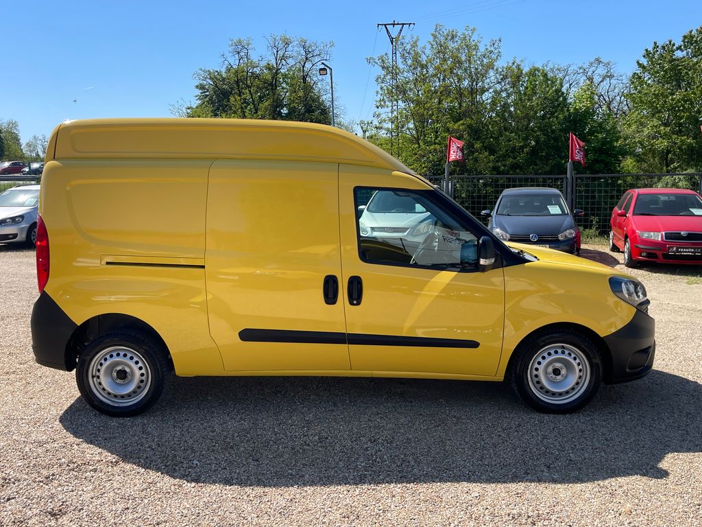 Fiat Dobló