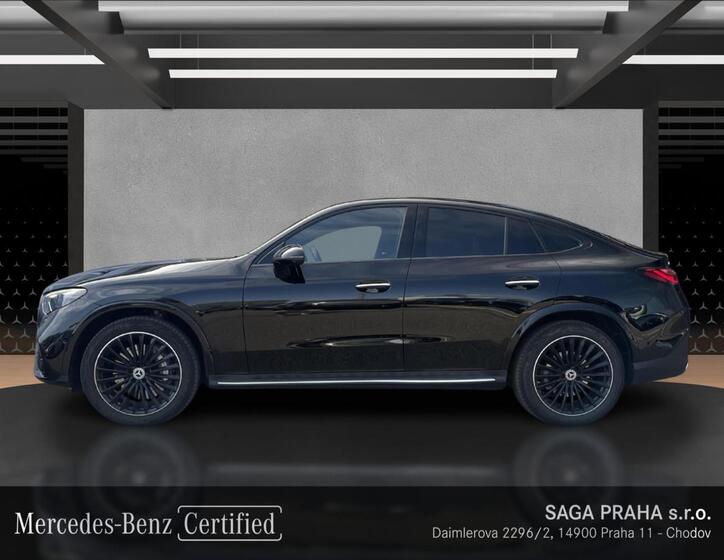 Mercedes-Benz GLC 2