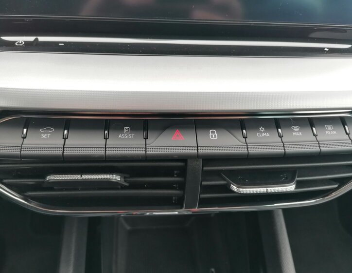Škoda Octavia 25