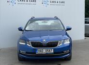 Škoda Octavia 22