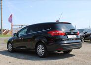 Ford Focus 7