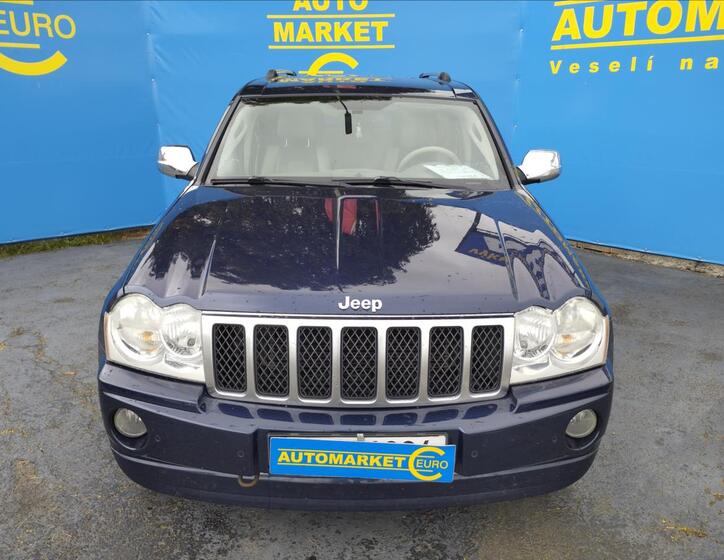 Jeep Grand Cherokee 2