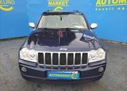 Jeep Grand Cherokee 2