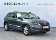 Škoda Karoq 9