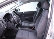 Volkswagen Golf Plus 10
