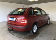 Škoda Fabia 7