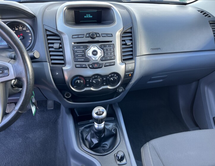 Ford Ranger 24