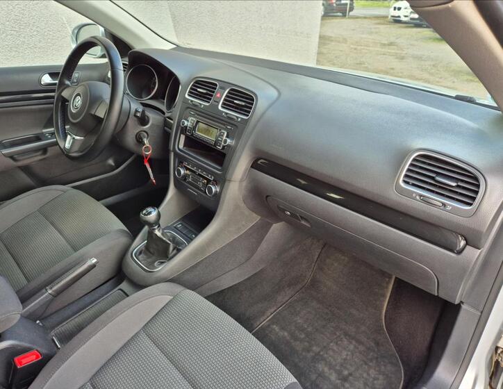 Volkswagen Golf 21
