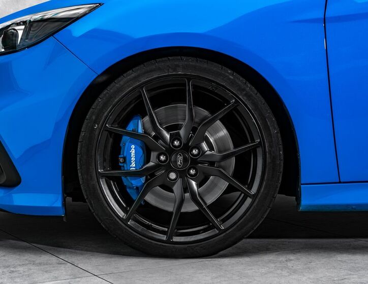 Ford Focus 2