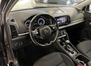 Škoda Karoq 6