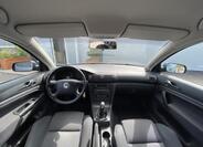 Škoda Superb 12