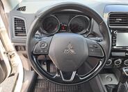 Mitsubishi ASX 11