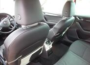 Škoda Octavia 16