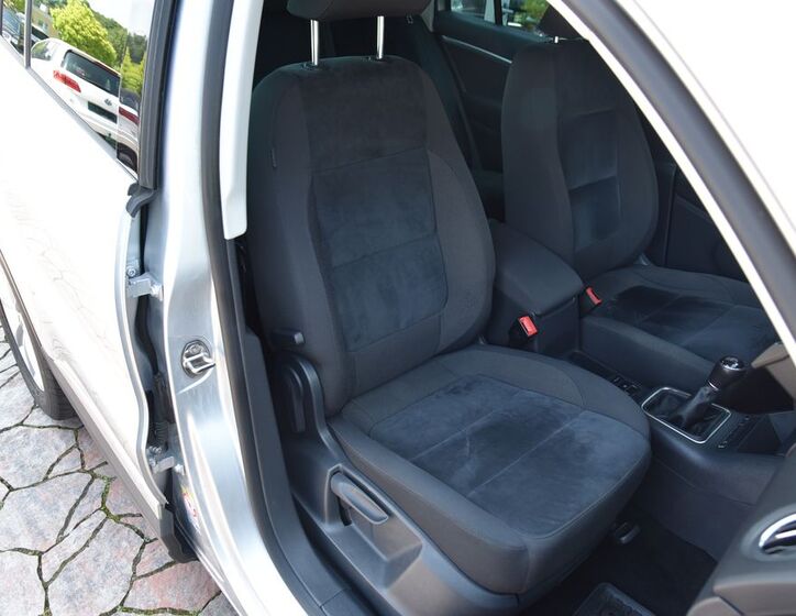 Volkswagen Tiguan 18