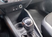 Škoda Fabia 21