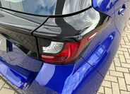 Toyota Yaris 11
