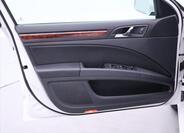 Škoda Superb 11