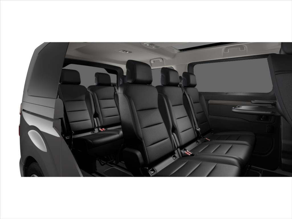 Citroën SpaceTourer
