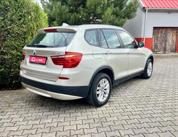 BMW X3 5