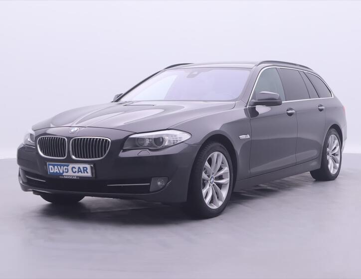BMW Řada 5 3