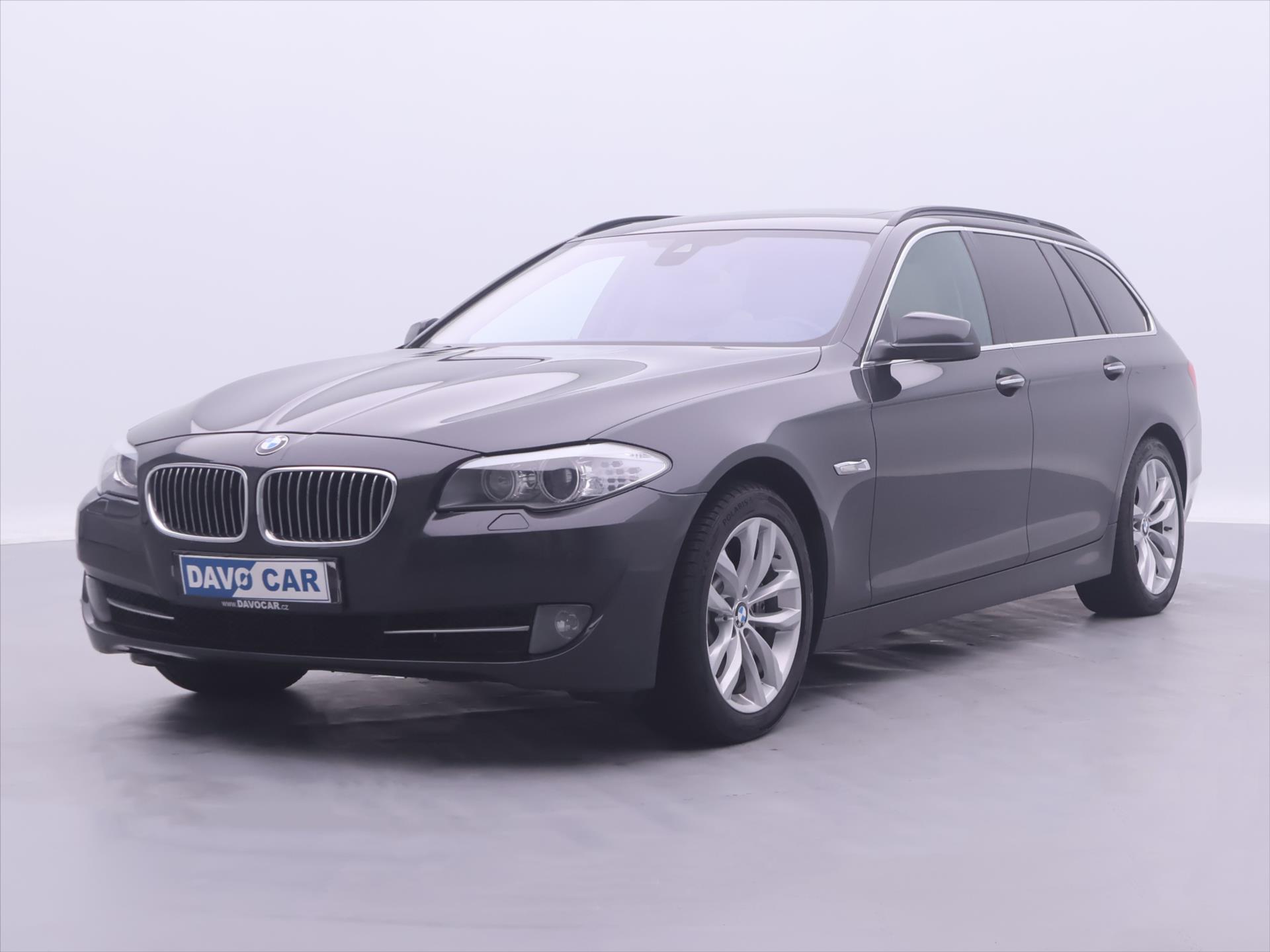 BMW Řada 5
