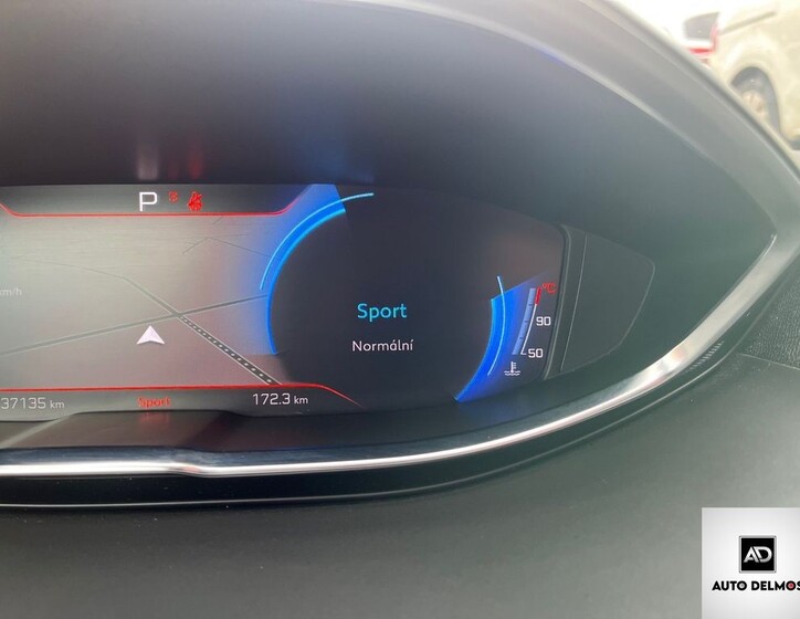 Peugeot 3008 77