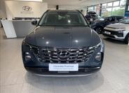 Hyundai Tucson 2