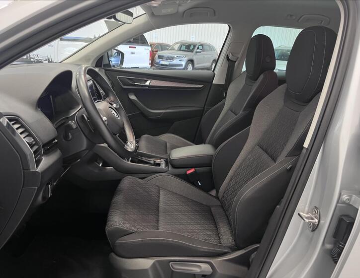Škoda Karoq 13