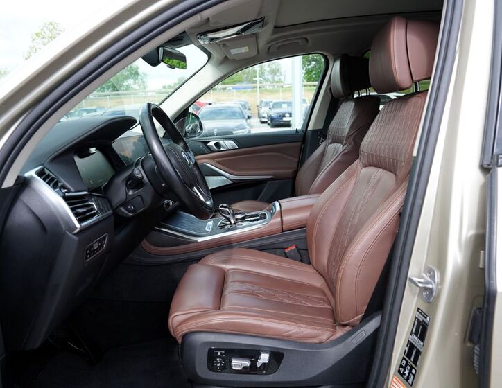 BMW X7 24