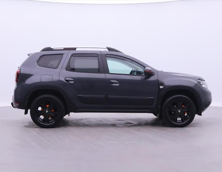 Dacia Duster 8