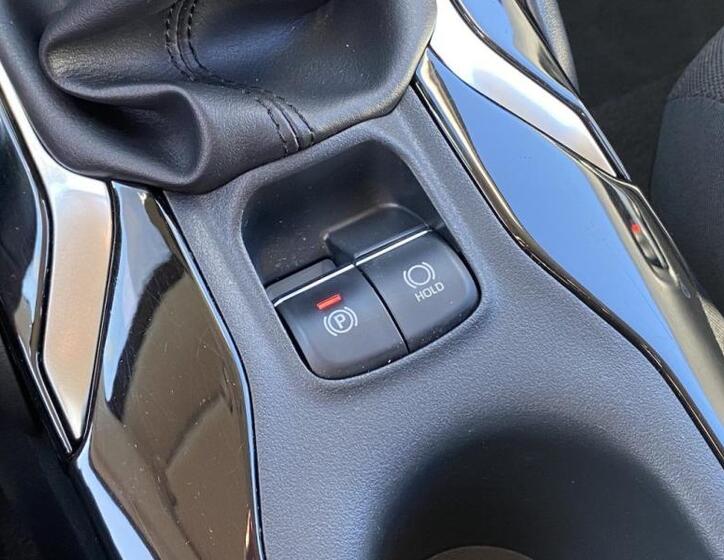 Toyota Corolla 29