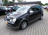 Volkswagen Polo 3