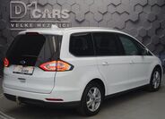 Ford Galaxy 5