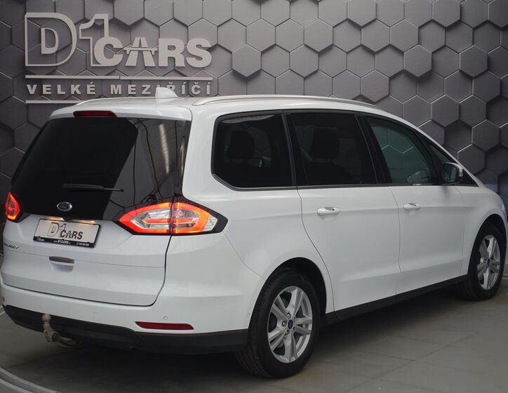 Ford Galaxy 5