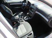 Škoda Octavia 16
