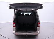 Volkswagen Caravelle 9