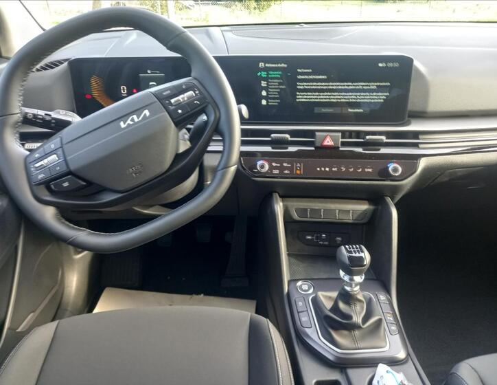 KIA Sportage 6