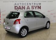 Toyota Yaris 4