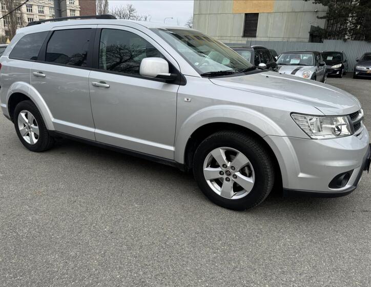 Fiat Freemont 16