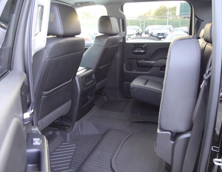 GMC Sierra 27