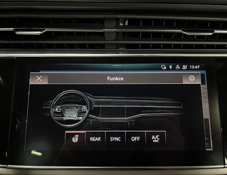 Audi Q7 20