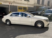 Mercedes-Benz Ostatní 2