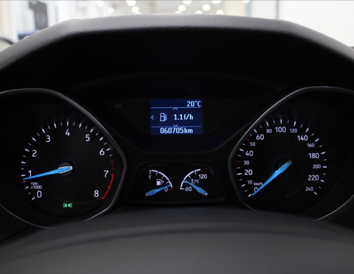 Ford Focus 18