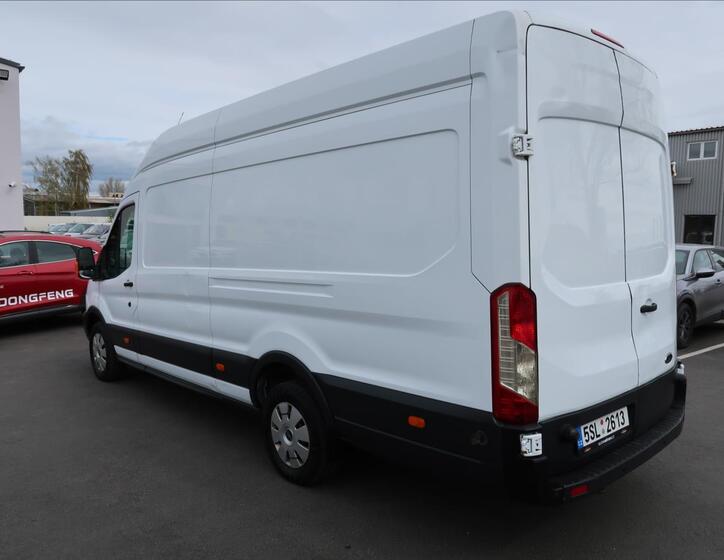 Ford Transit 4