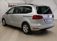 Volkswagen Sharan 6